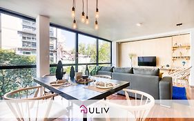 Uliv Condesa